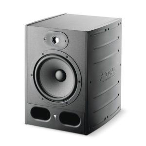 pro audio alpha enceintes de monitoring alpha 80
