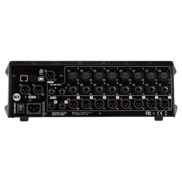 006 M 20 X back