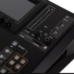 007 M 20 X closeup