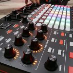AKAI APC 40 MK2