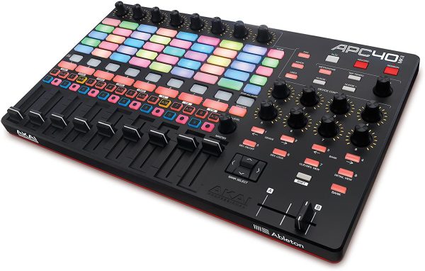 AKAI APC 40 MK2 2