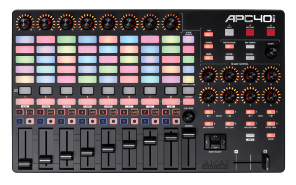 APC40MKII Imagen 2