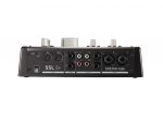 SSL 2 Rear trans back