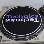 Slipmats Technics Clasicos 1