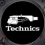 Slipmats Technics Headshell