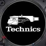 Slipmats Technics Headshell