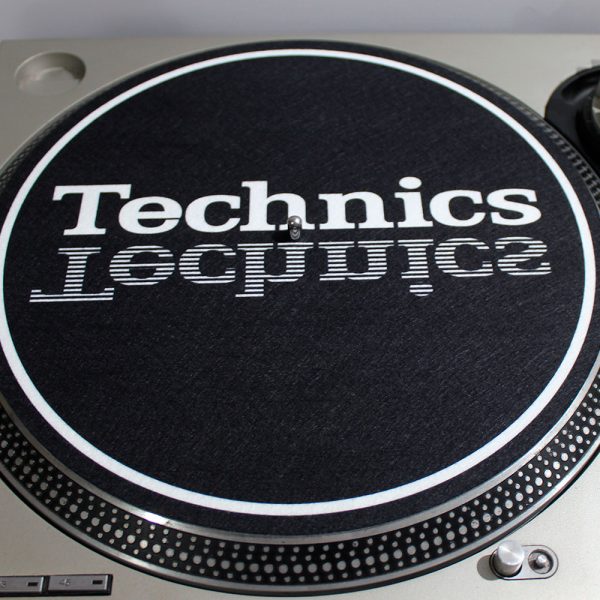 Slipmats Technics Mirror 1
