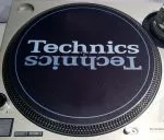 Slipmats Technics Mk7