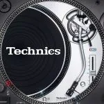 Slipmats Technics Tornamesa