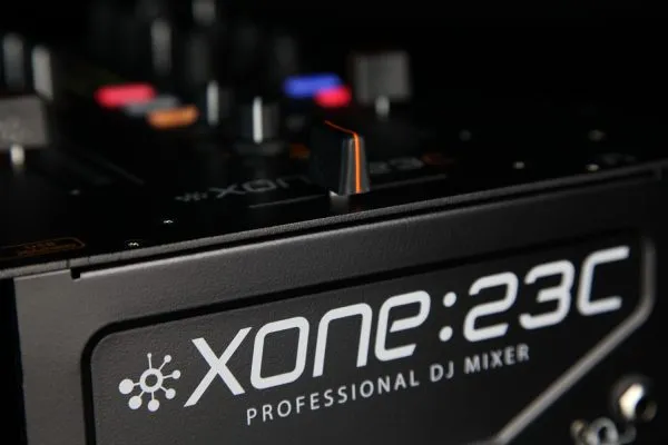 Xone23C closeup 1