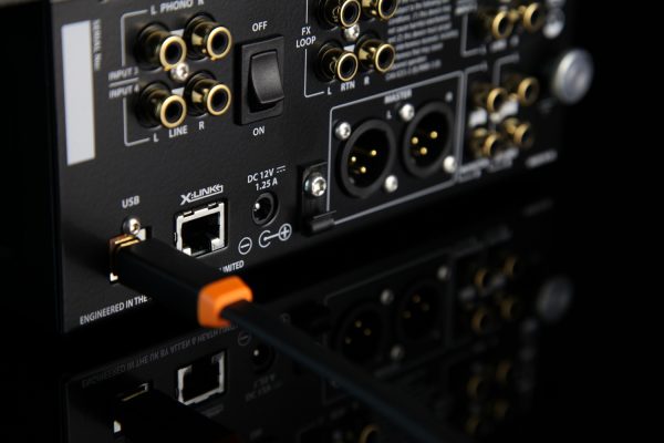 Xone23C closeup 2