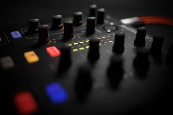 Xone23C closeup 4