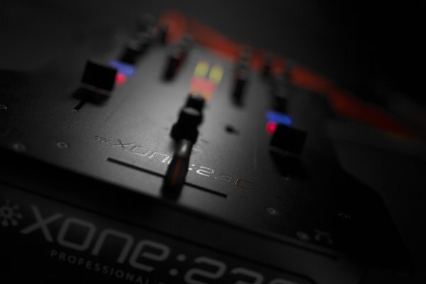 Xone23C closeup 5