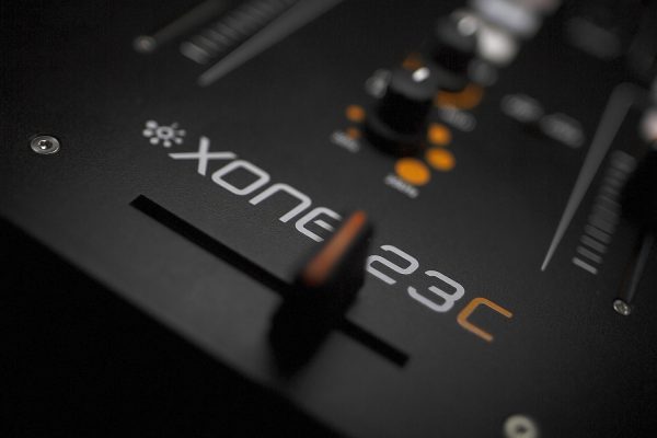 Xone23C closeup 6