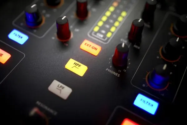 Xone23C closeup 8