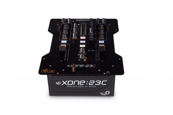 Xone 23C 3Quarters Front 2800 scaled