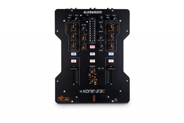 Xone 23C Front 2800 scaled