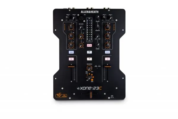 Xone 23C Front 2800 scaled