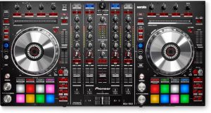 ddj sx2 main