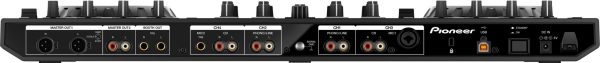 ddj sx2 rear