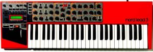 nordlead 3