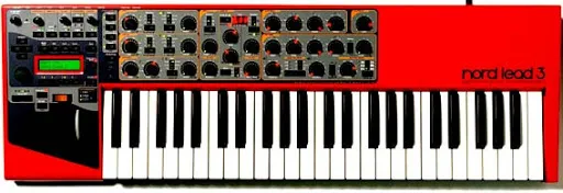 nordlead 3