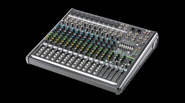 profx16v2 3qtr left