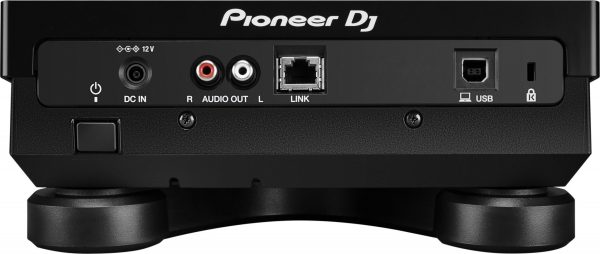 xdj 700 back scaled