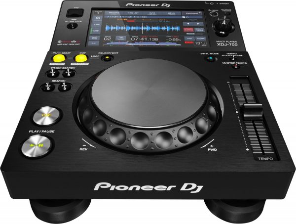 xdj 700 front scaled