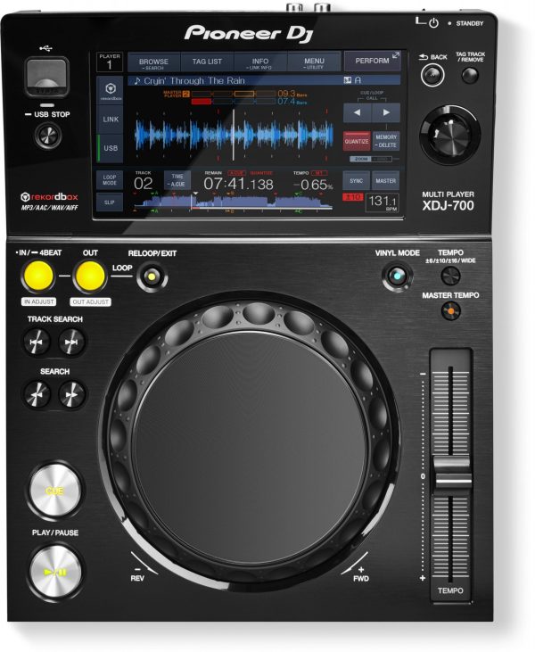 xdj 700 main scaled