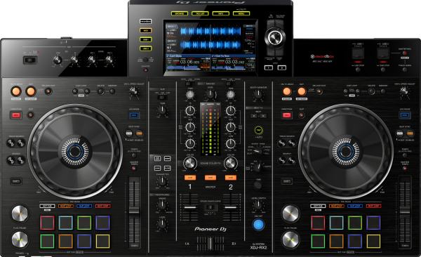 xdj rx2 main 1