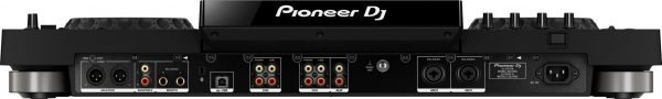 xdj rx2 rear n