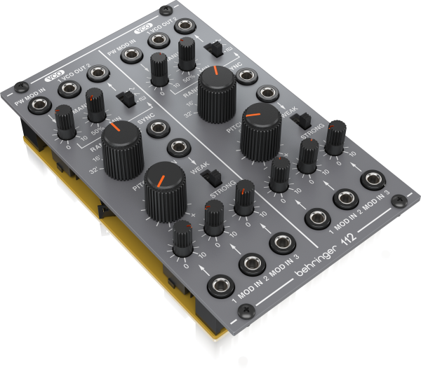 112 DUAL VCO P0DW2 Left XL