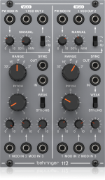 112 DUAL VCO P0DW2 Top XL