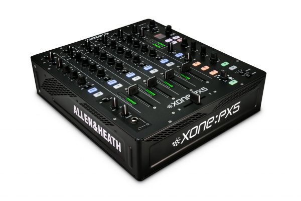 Xone PX5 3Quarter Left 2800
