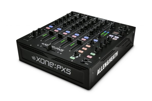 Xone PX5 3Quarter Right 2800