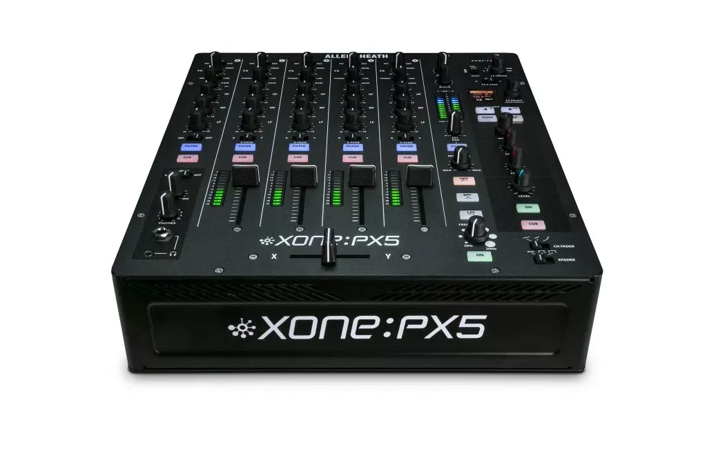 Xone PX5 Front 3 2800