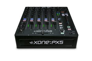 Xone PX5 Front 3 2800