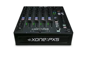 Xone PX5 Front 3 2800