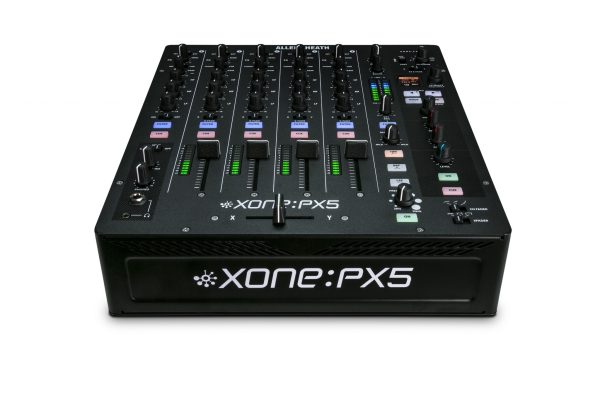 Xone PX5 Front 3 2800