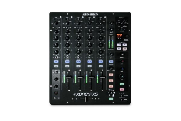 Xone PX5 Front 2800