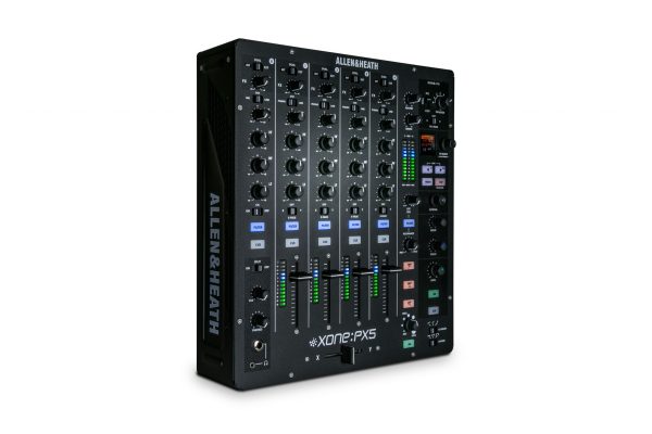 Xone PX5 Upright 2800