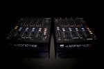 Xone43 and 43C web