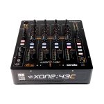 Xone43C Front 3Q web
