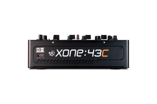 Xone43C Front web
