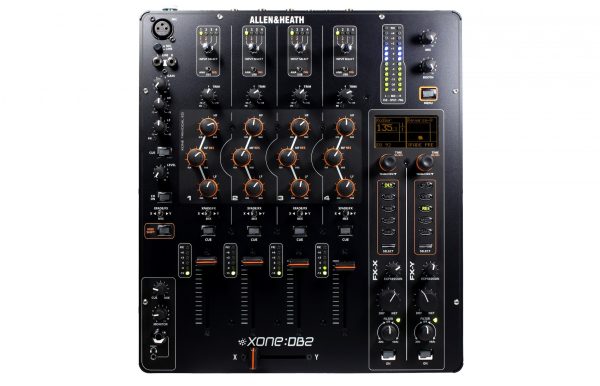 Xone DB2 Top 28001