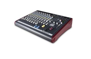 ZED 60 14FX 3Quarter 2 2800