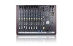 ZED 60 14FX Front 2800