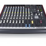ZED 60 14FX Front 3Quarter 2800