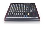ZED 60 14FX Front 3Quarter 2800